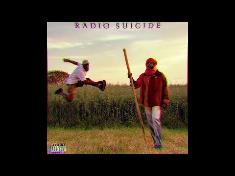Makala (2) — Makala - Radio suicide (slowed + reverb)