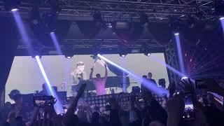 Mike Williams - Melody (LIVE in CLUB PICCADILLY 2019)