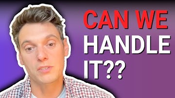 Teenage Hackers, Cybercrime & Ctrl+Alt+Chaos | Joe Tidy on Lizard Squad, Hacking & Digital Cruelty