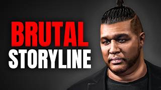 The Most Cursed GTA 5 Character…