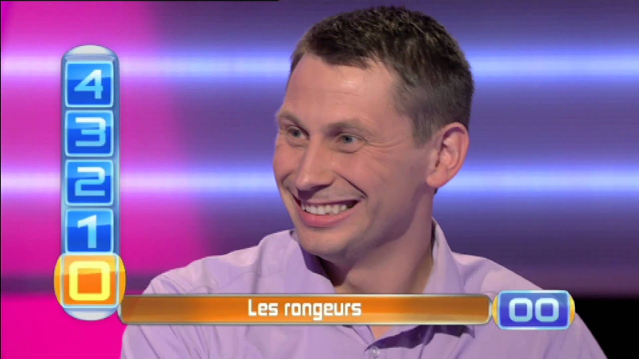 Qui Est Emmy Questions Pour Un Champion Questions pour un Champion - Quatre à la suite - 25.06.2015 - YouTube