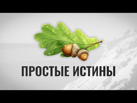 Простые Истины. Как Стать Здоровым. Выход Из Матрицы.