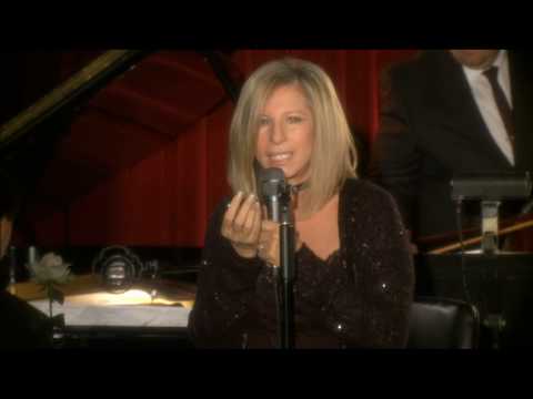 Official Video! 'One Night Only: Barbra Streisand and Quartet at the Village Vanguard' Trailer.