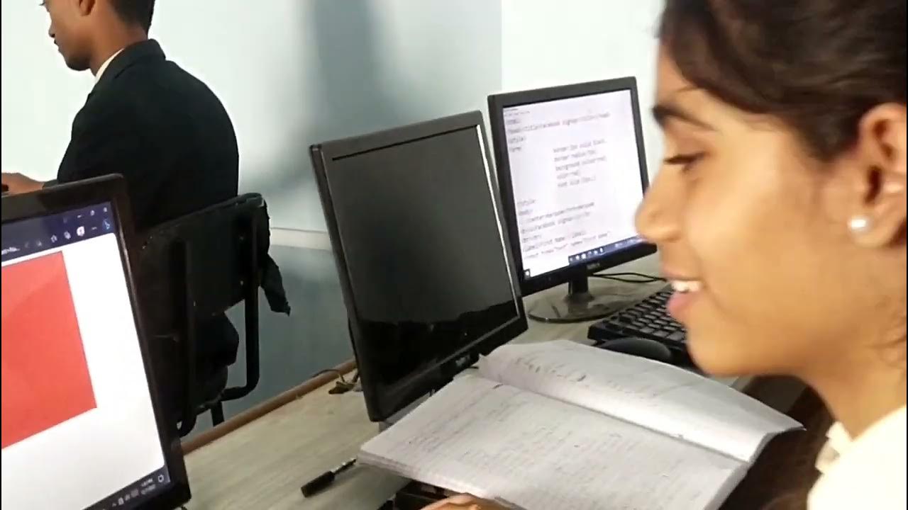 #Teaching HTML and CSS to high school students in practical way to ...