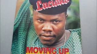Luciano Moving Up Album