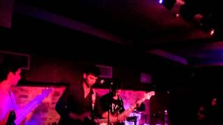 Waterfall - Funkillah - Opa 09 Mai 2014