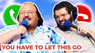 My girlfriend hooked up with my friend in the past and I can’t get over it