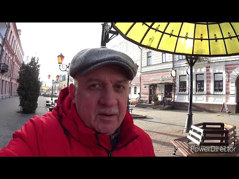 Вот так история или почему не попали к врачу.Vlog.Брест