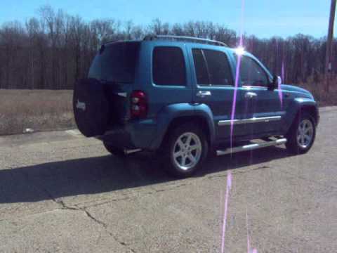 offroad legends 2 hack apk 06' Jeep Liberty Magnaflow Cat-Back Exhaust w/K&N Air Intake