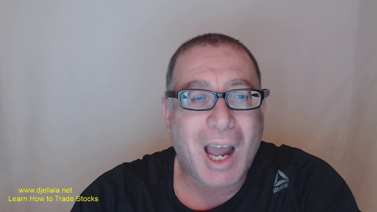 How To Solve Your Trading Problems YouTube