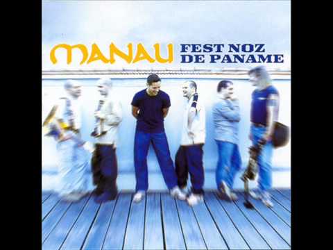 Manau - Dafunkamanau