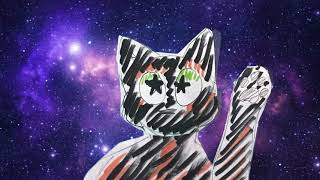 COSMO’S INTERLUDE - PET APPRECIATION MAP PART 13 (Paper Animation)