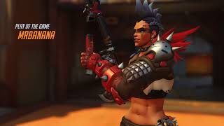 Most Basic Junker Queen POTG 2