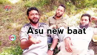 Download Lagu asu walla baat asu new video parvaz khan #viral 2022 MP3