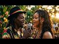 Sunset Reggae R&B Lovers Rock Caribbean Chill 💙| Gregory Isaacs & Rihanna - Tropical Heaven 2026