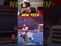 Necros Shows a NEW Deadpool Tech 😯 #marvelrivals