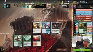 Gem Positive Draft Marathon - Part 1 | Strixhaven Premier Draft | MTG Arena | April 26, 2026