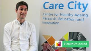 Care City x HealthUnlocked Case Study