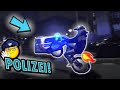 POLIZEI MÖCHTE WHEELIE SEHEN!?