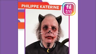 FIL-TRE 💬 #2 - #philippekaterine - #lefilsmac