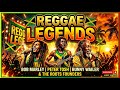 These Reggae Legends Will Lift Your Mood 🌊