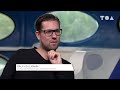 Homegrowing a Music &amp; Entertainment Enterprise - Ralf Kollmann (Co-founder, mobilee records) #TOA16