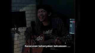 Sibeta - Anggurman (Jason Ranti Cover)