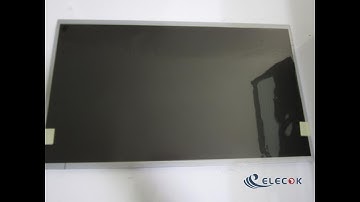 LM238WR1-SLA1 23.8" a-Si TFT-LCD Panel for Display