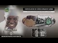 S. Moustapha Saliou MBACKE Convocation de Cheikh Ahmadou Bamba par le Gouverneur Merlin à Dakar (Qisas 4 قصص)