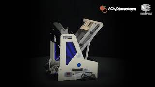 Doyon SM302 Bread Slicers