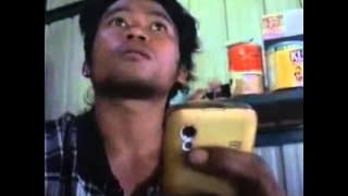 lucu-TKI TAIWAN Telpon Majikan part5
