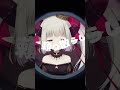 モニタリング／えま★おうがすと(cover) #shorts【にじさんじ所属】