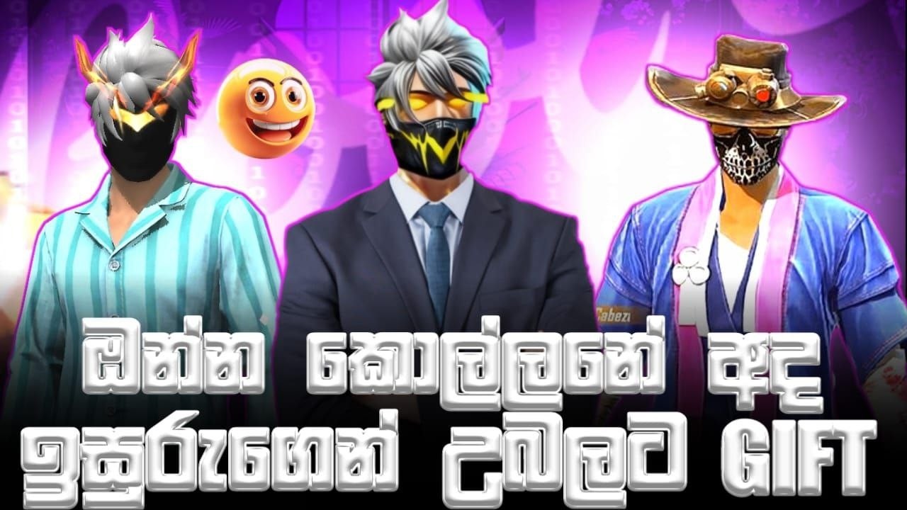grama 2000 ta panimu. | #freefire  #live