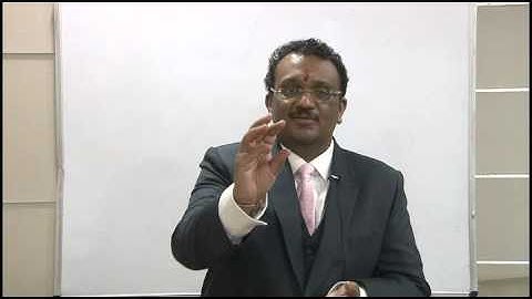 Sample Talk and Guidelines for delivering Pre-Placement Talk (PPT)