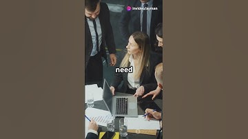 AI Is Replacing Managers?! Here’s Why It’s Happening… #shorts