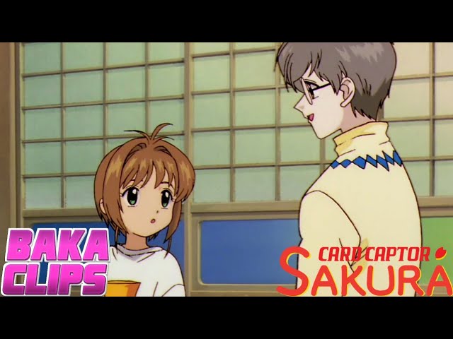 Sakura Card Captor - Abertura 01 - PT - Vídeo Dailymotion
