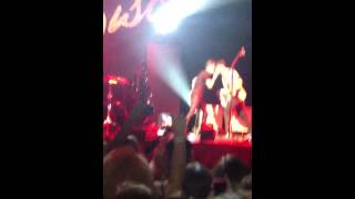 Panic! At the Disco - I Write Sins Not Tragedies 9/7 - Barclays Center