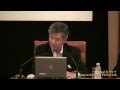 望月晴文　元経済産業事務次官　2011.9.9