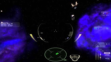 Freespace 2 - Mission 1 - Surrender, Belisarius! - Gameplay [4]