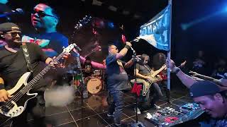 PENGKHIANAT - LAWANG PITU Feat EET SJAHRANIE | Intimate Concert Part II [Live Tegal 2025]