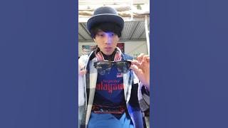 Review Mp3 sunglasses anti ultraviolet#sunglasses #wireless#mp3