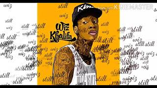 Still Wiz  - Wiz Khalifa (Official Audio)