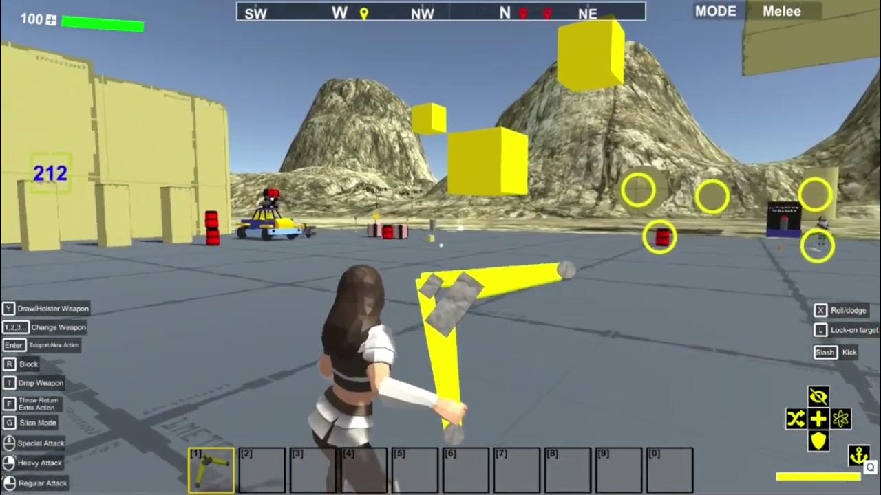 Game Kit Controller (GKC) What is new on 3.033A? YouTube