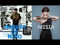 洋画『タクシー・ドライバー』🎬 ミーシャさんバージョン🎤
