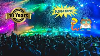 Future-Worm 10th Anniversary Slideshow