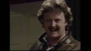 Coronation Street - Jim McDonald Loses It Then Threatens Liz McDonald (30th October 1995)