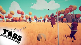 TABS | How to Install Mods (First Person Control Units, Thanos, +more)