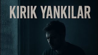 Nobody Justai̇ - Kırık Yankılar