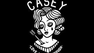 Casey full set at MTC in Cologne Germany 26th of march 2016 incld. 2 new songs