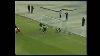 Azərbaycan Çempionatının Ən Qözəl Qolu. Fərrux Ismayilov